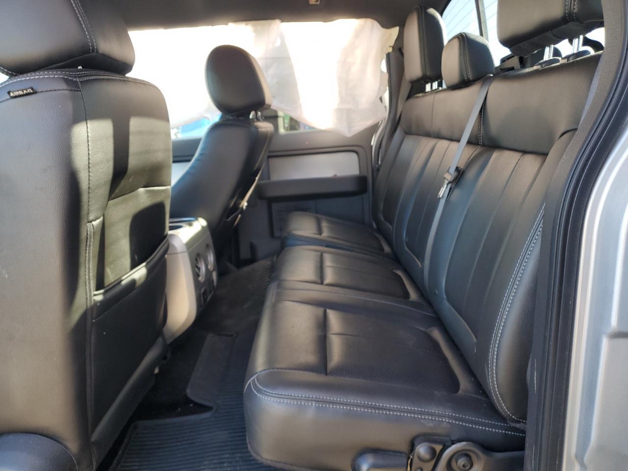 2014 Ford F-150 - Image 10