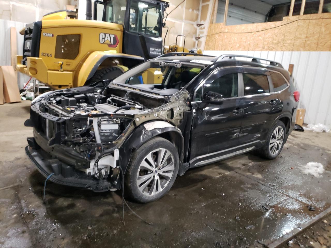 2019 Subaru Ascent - Image 1