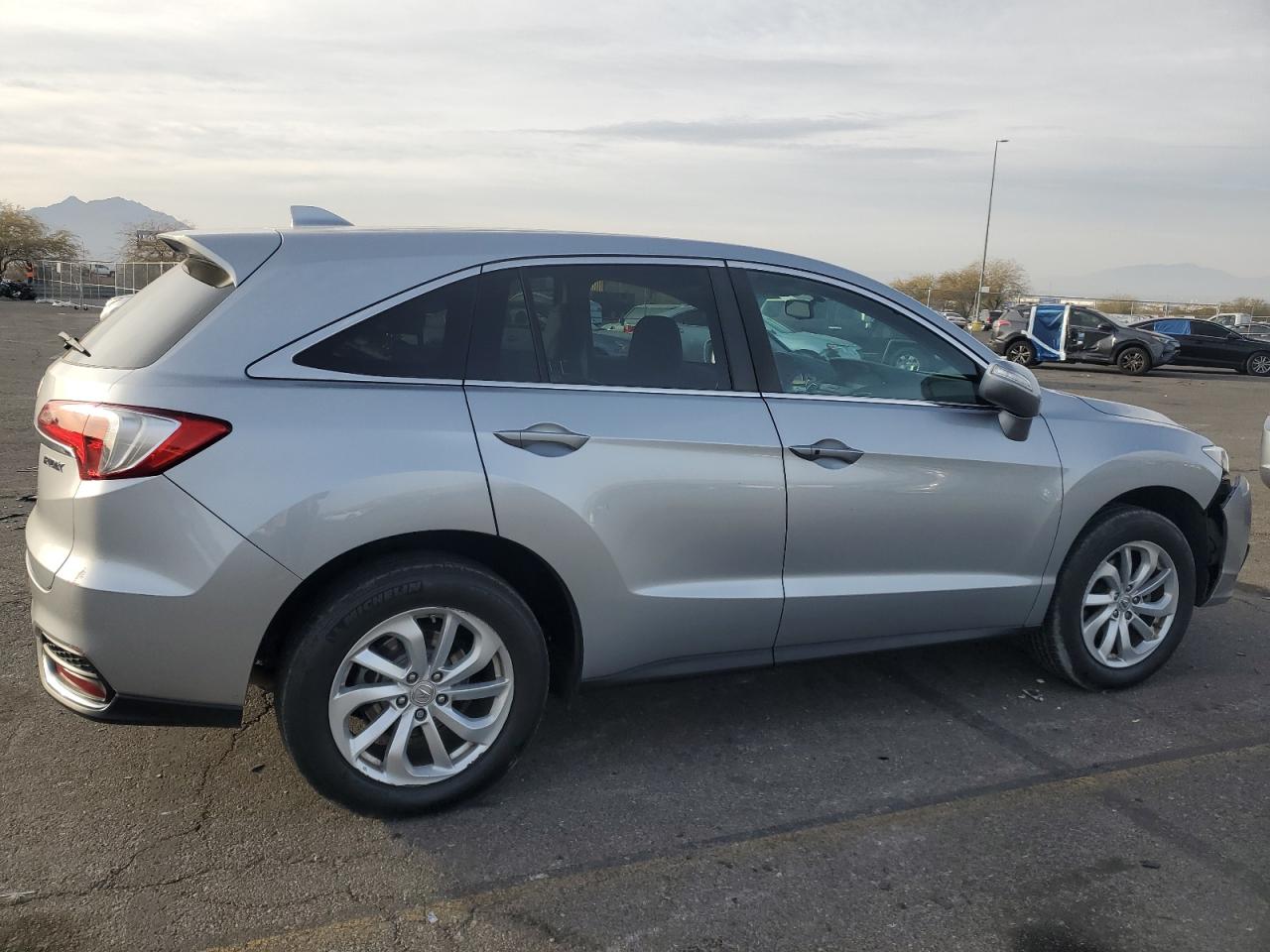 2017 Acura RDX - Image 3