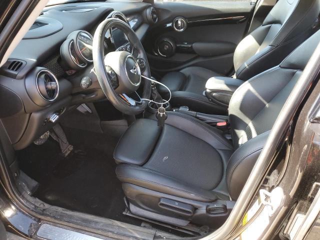  MINI COOPER 2018 Black