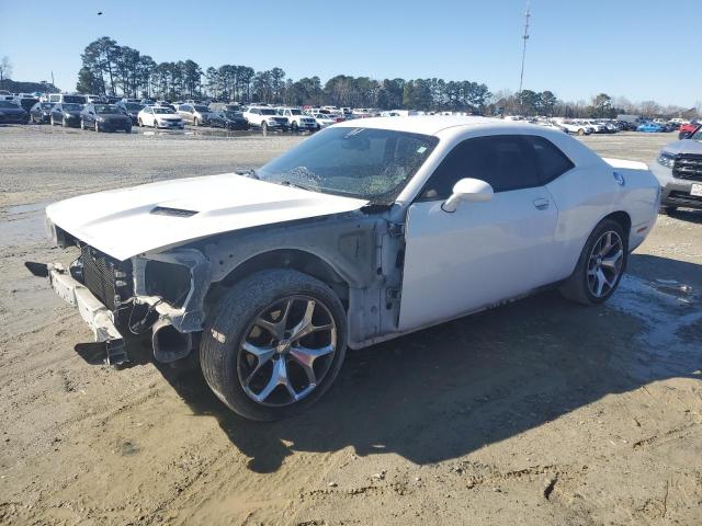 2016 Dodge Challenger Sxt zu verkaufen in Dunn, NC - Front End