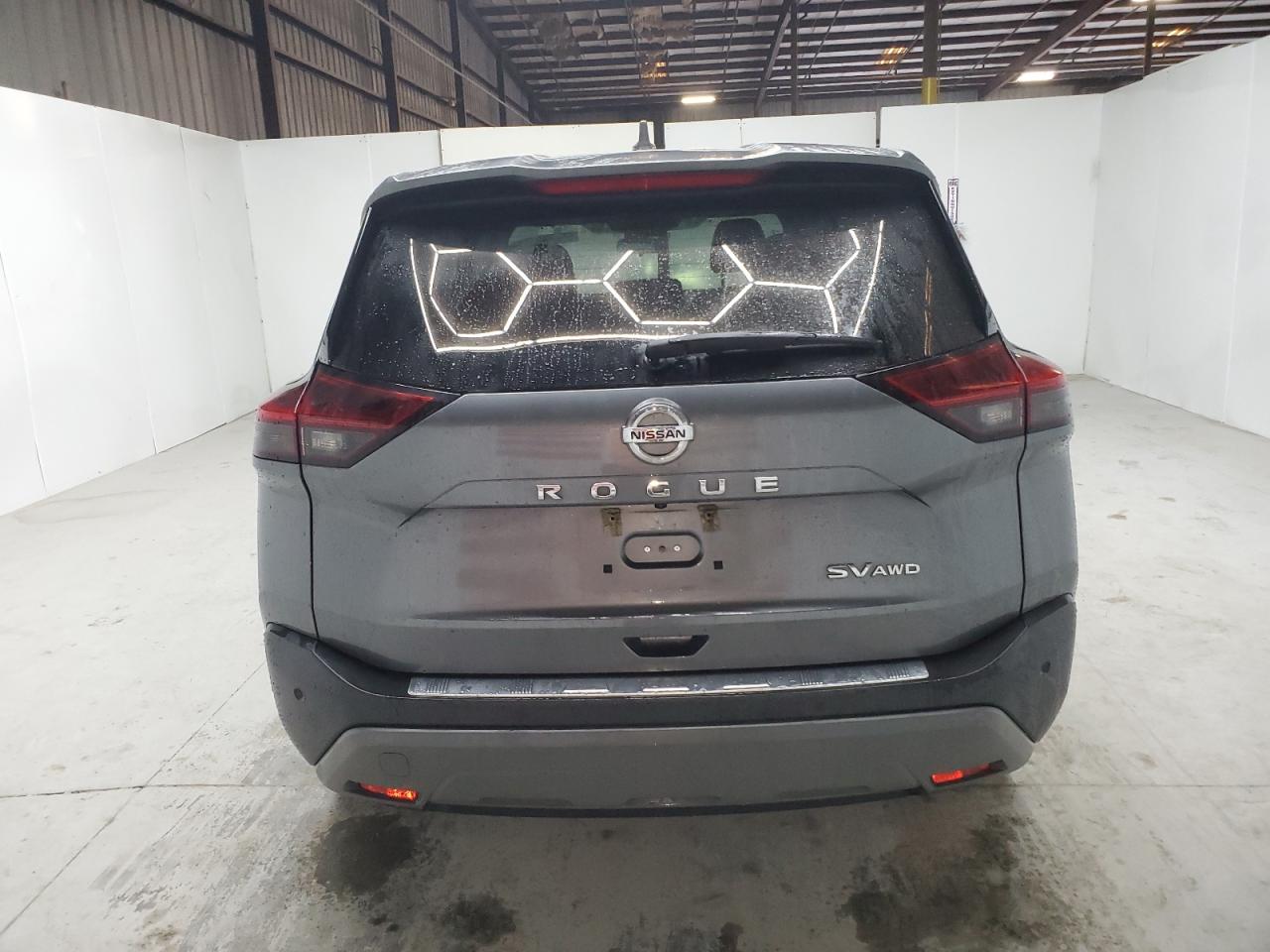 2021 Nissan Rogue - Image 6