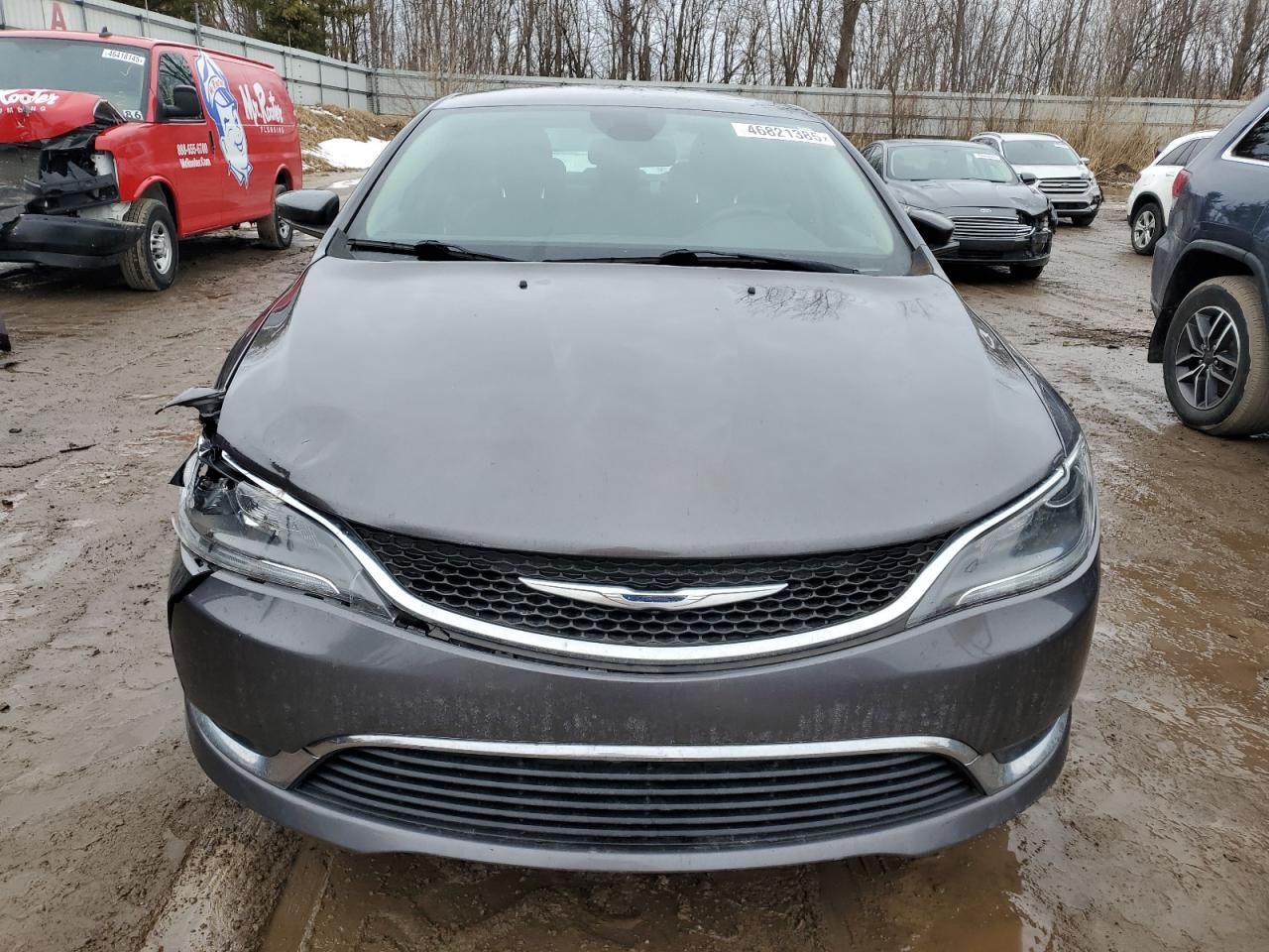 2015 Chrysler 200 - Image 5