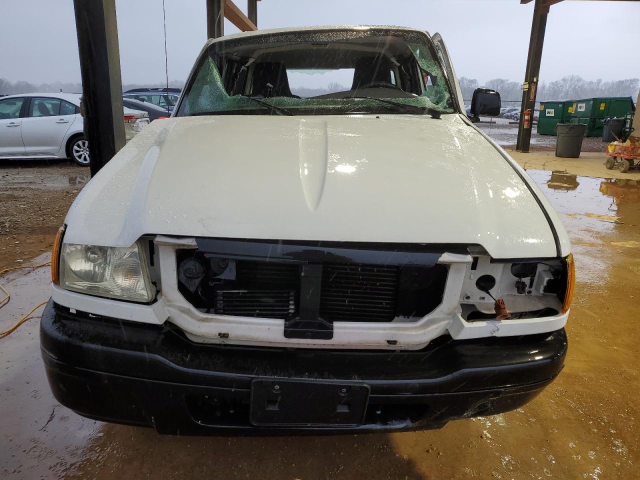 2004 Ford Ranger - Image 5