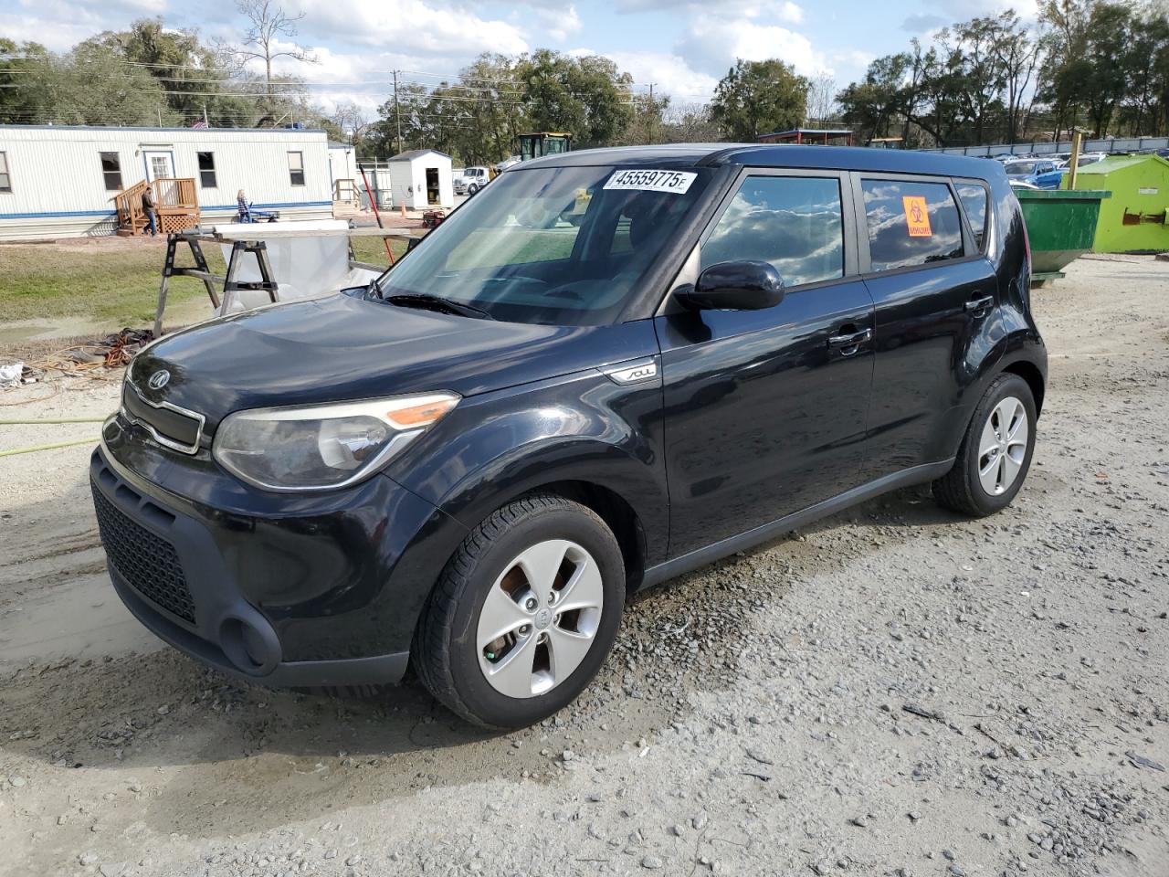 2016 Kia Soul - Image 1