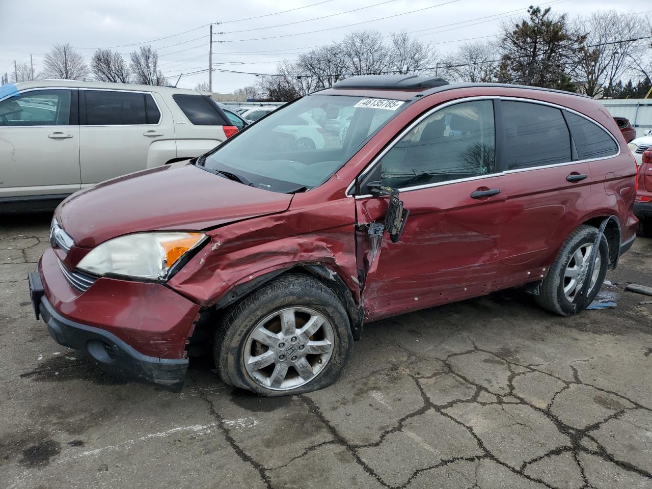 2007 Honda CR-V - Image 1