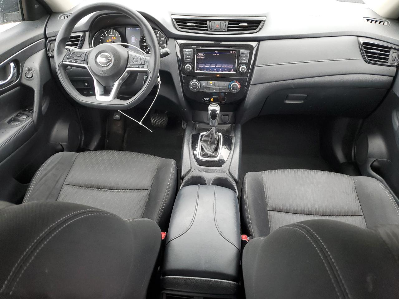 2018 Nissan Rogue - Image 8