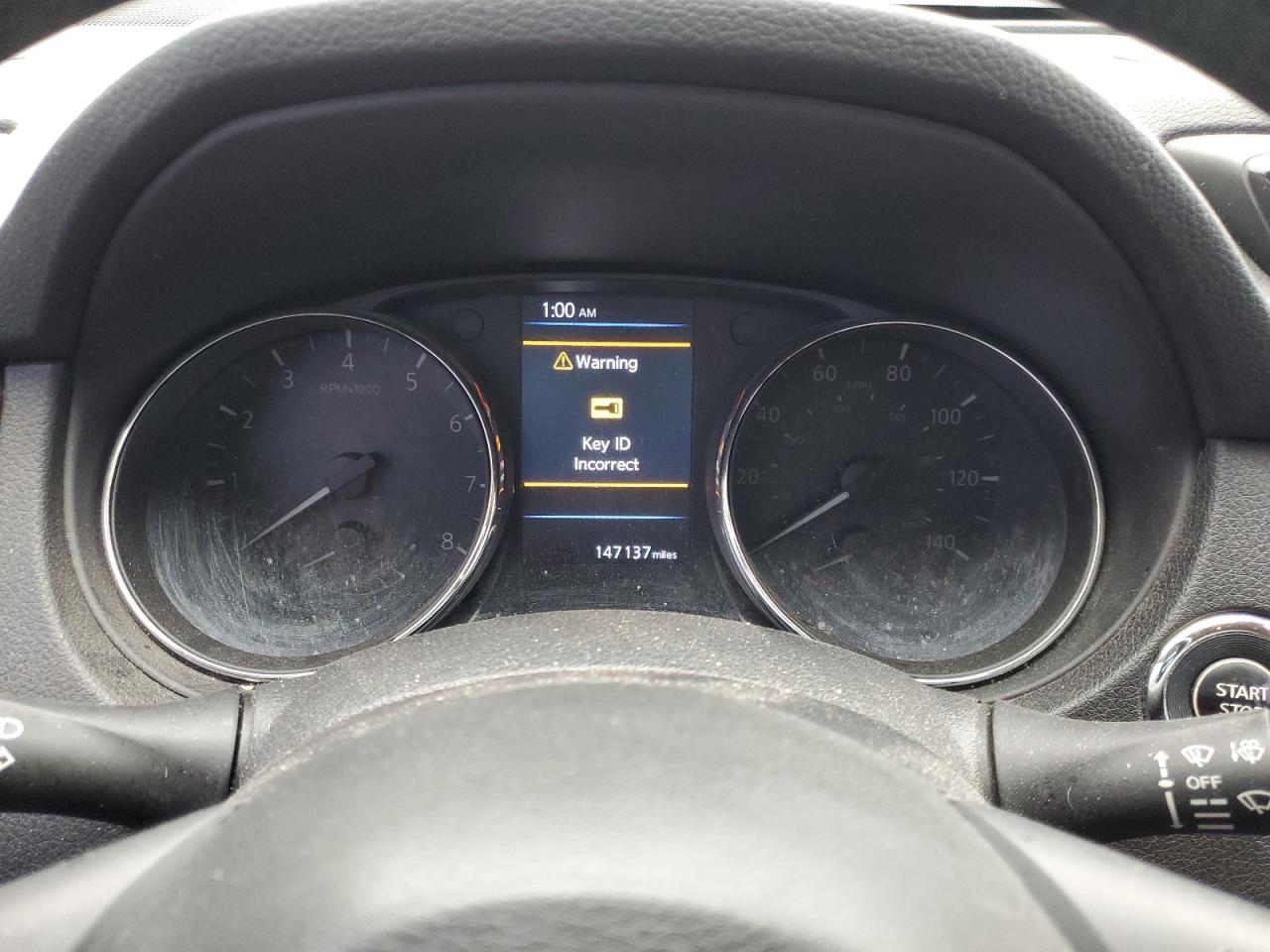 2018 Nissan Rogue - Image 9