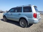 2003 Honda Pilot Ex de vânzare în Eugene, OR - Rear End