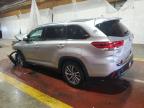 2019 Toyota Highlander Hybrid იყიდება Marlboro-ში, NY - All Over