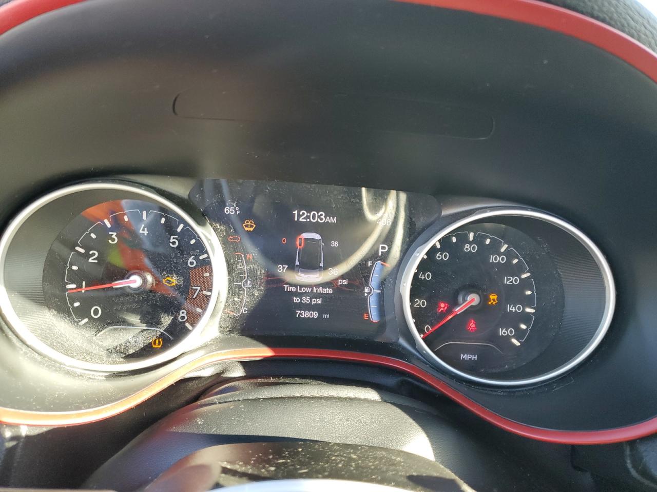 2019 Jeep Compass - Image 9