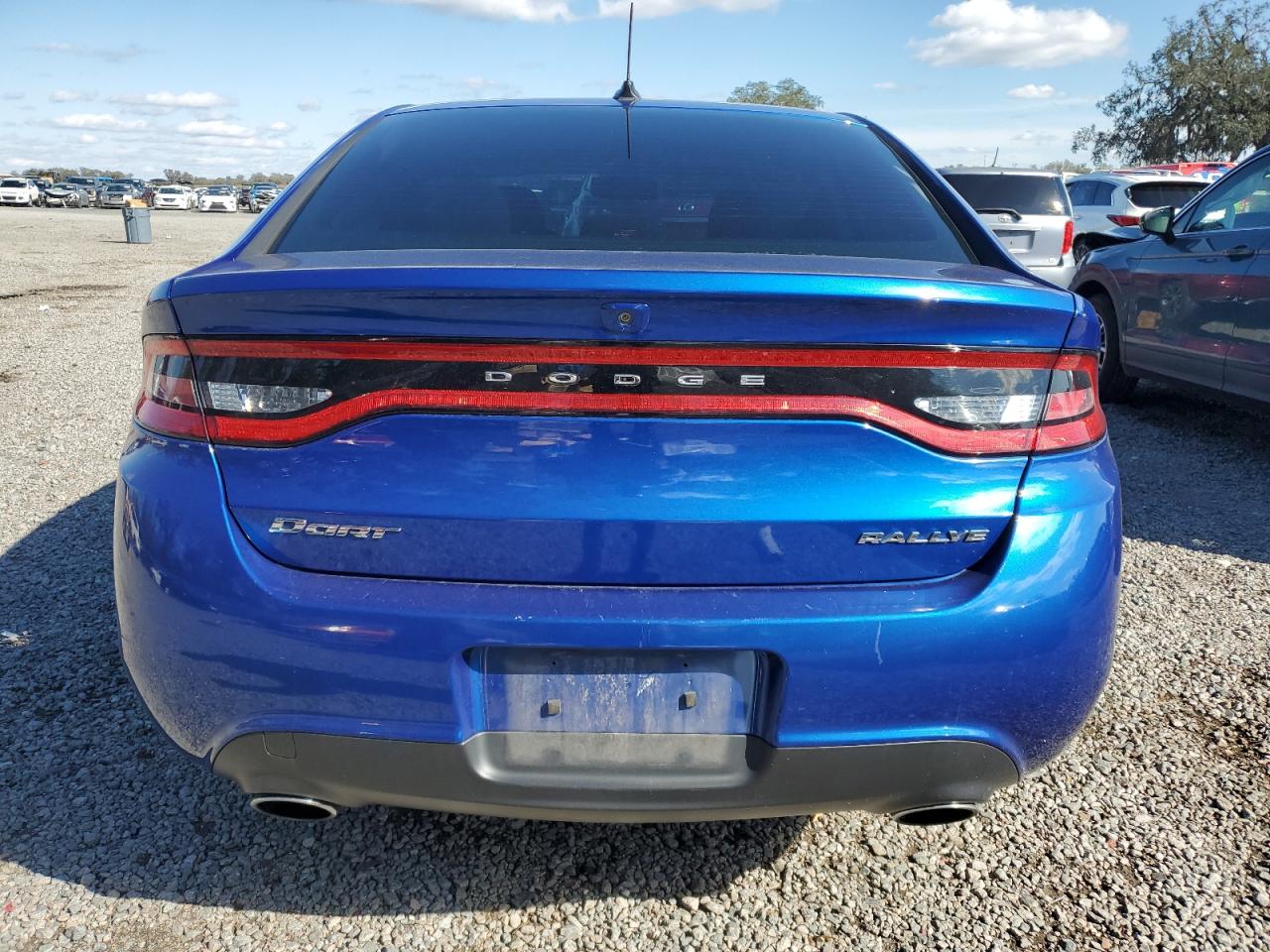 2013 Dodge Dart - Image 6