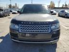 2014 Land Rover Range Rover Hse იყიდება Sun Valley-ში, CA - Rear End