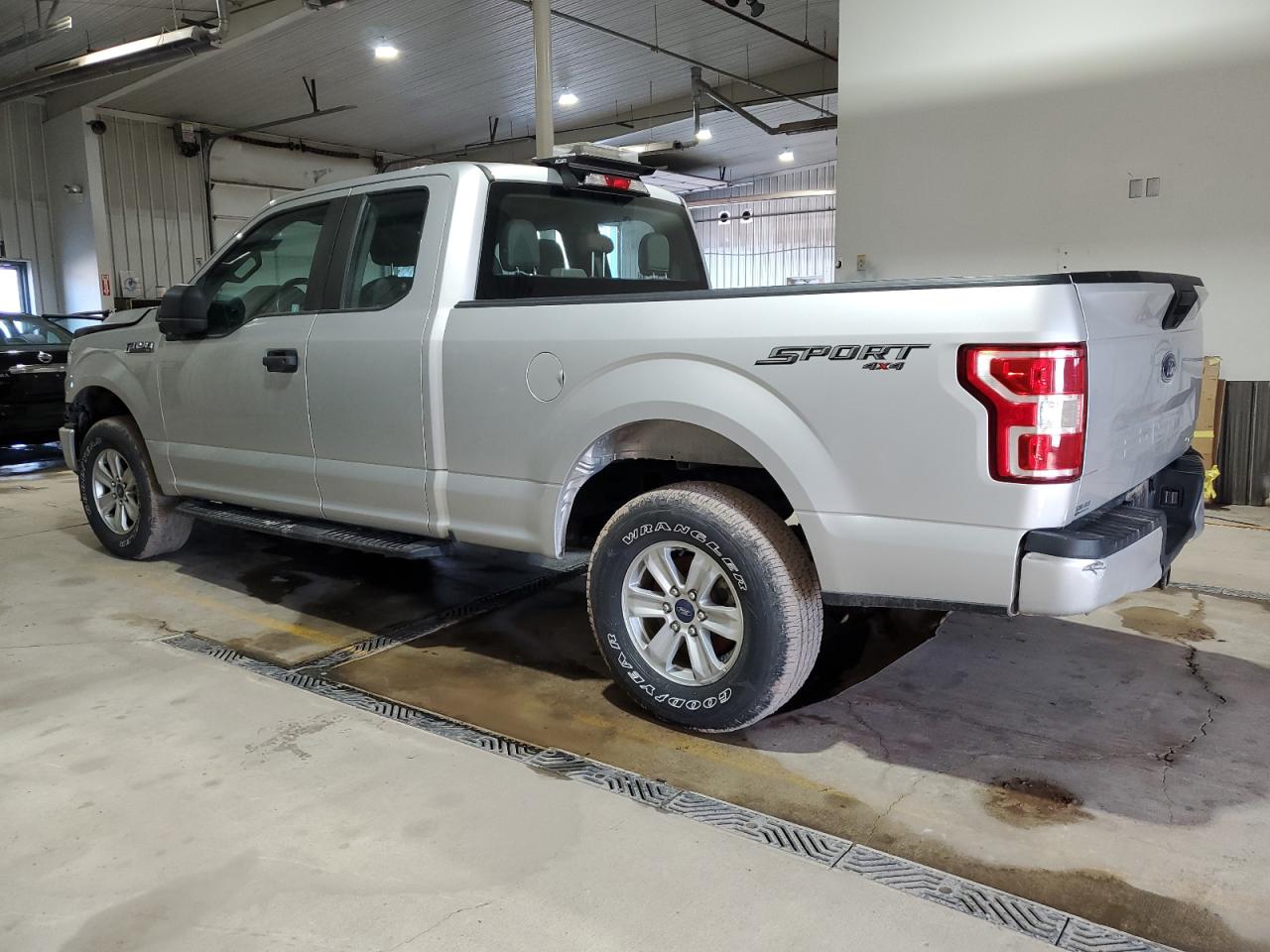 2019 Ford F-150 - Image 2