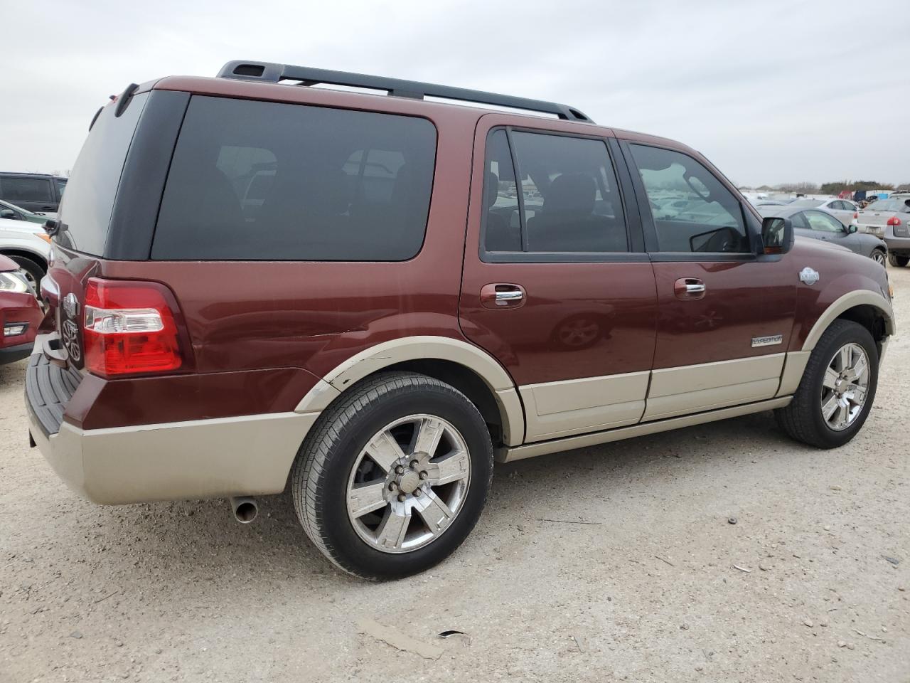 2008 Ford Expedition - Image 3