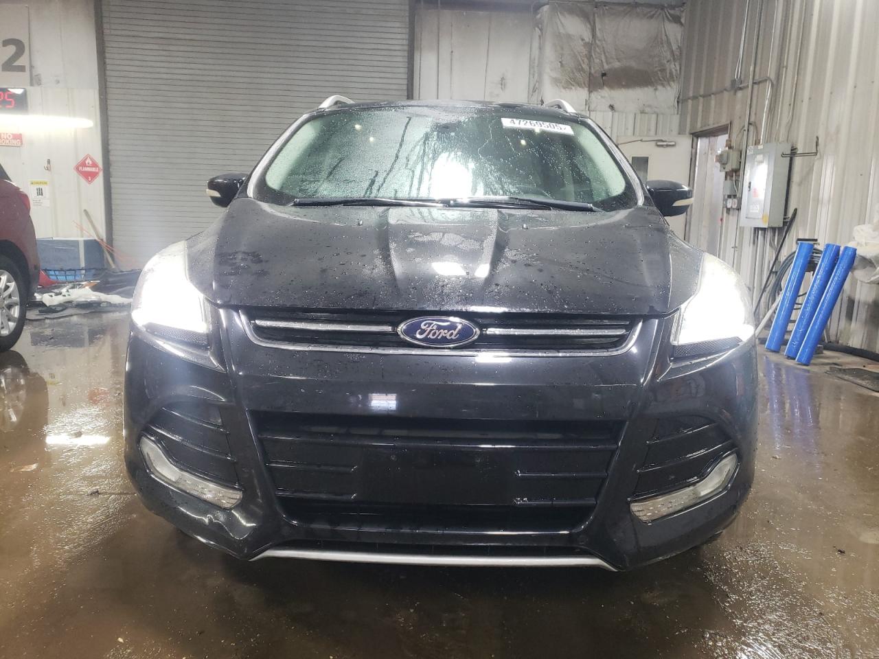 2014 Ford Escape - Image 5
