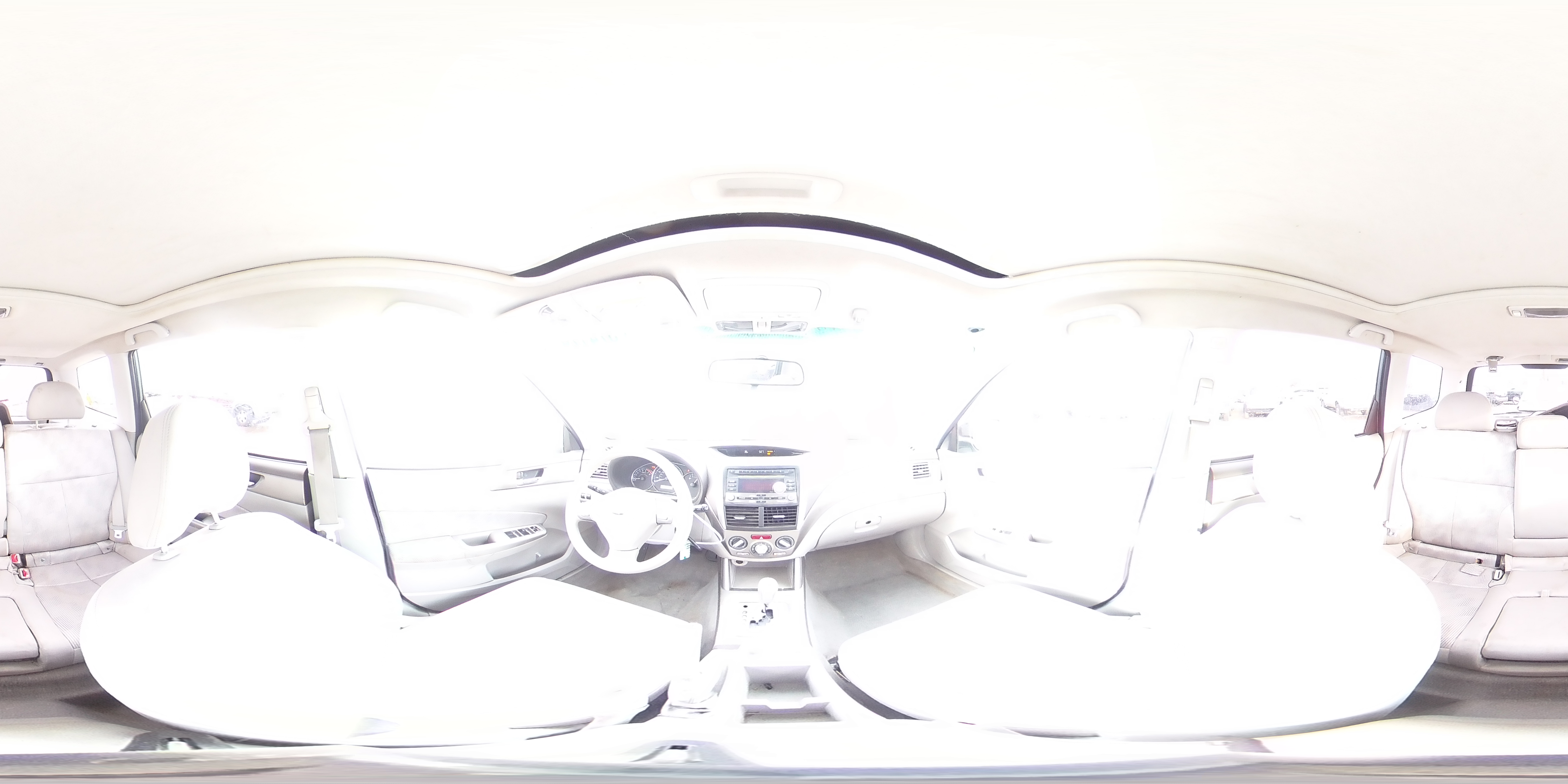 2010 Subaru Forester - Image 13