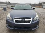2013 Subaru Legacy 3.6R Limited de vânzare în Prairie Grove, AR - Minor Dent/Scratches