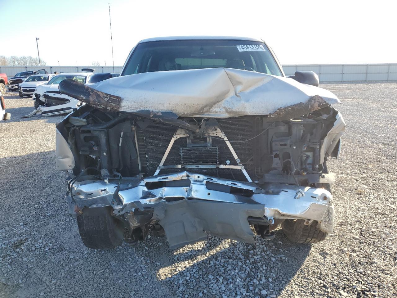 2005 Chevrolet Silverado - Image 5