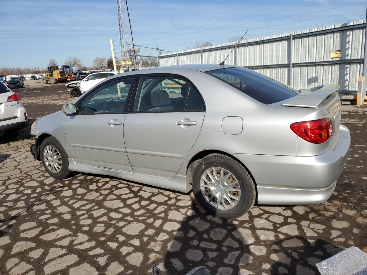 2004 Toyota Corolla - Image 2