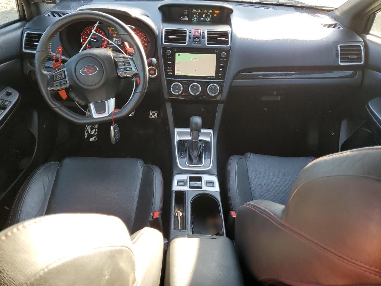 2016 Subaru WRX - Image 8