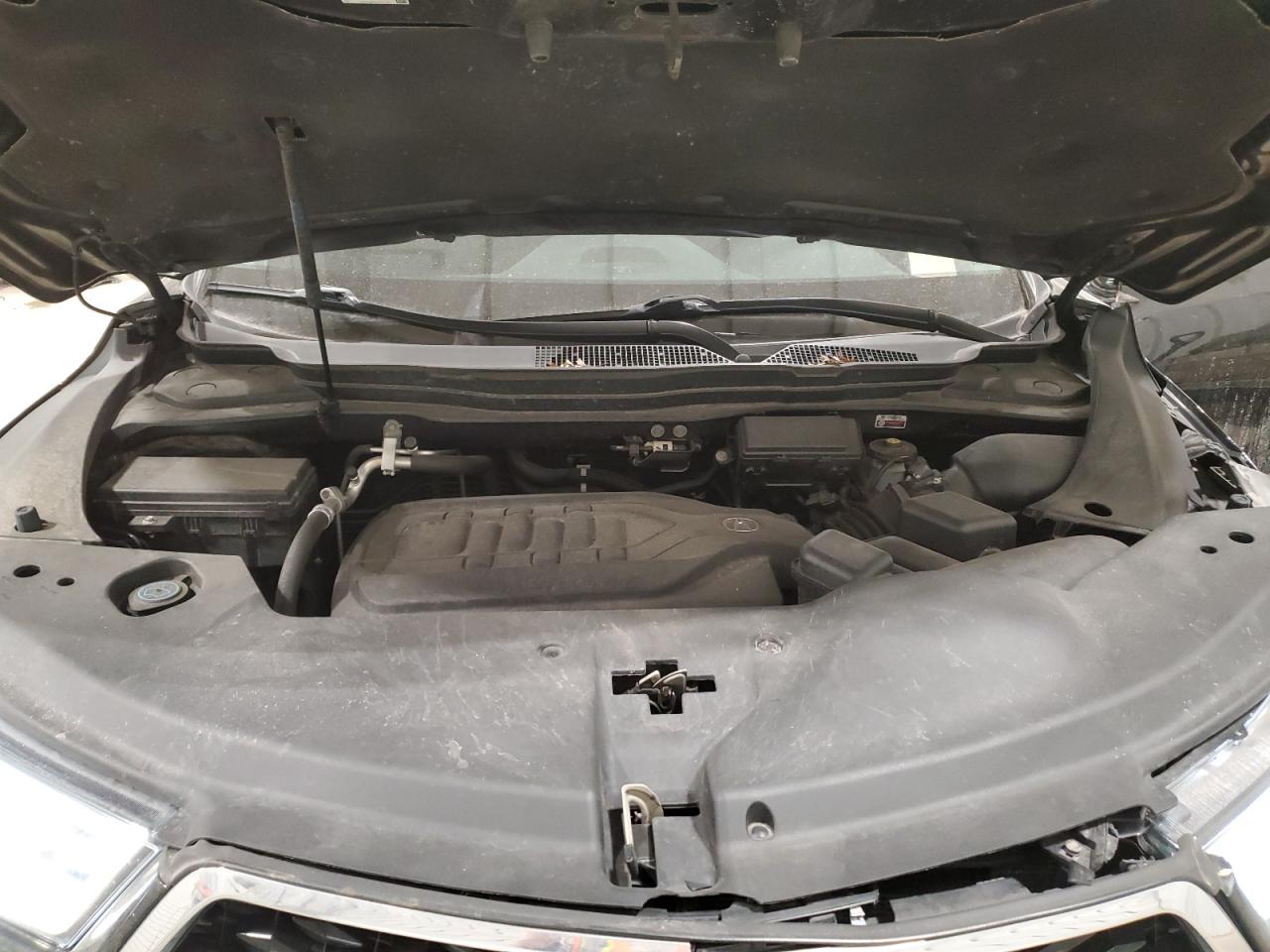2018 Acura MDX - Image 12