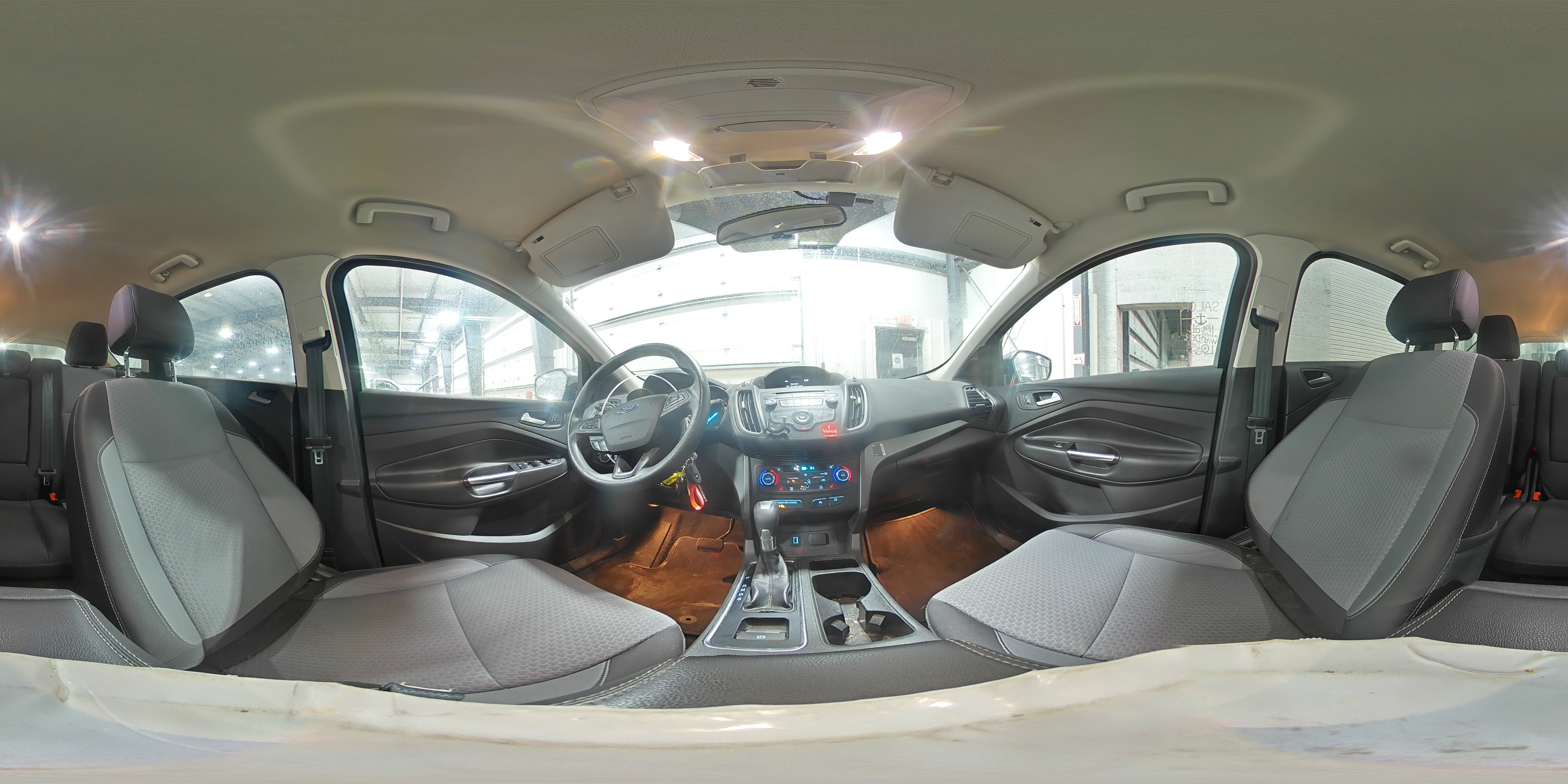 2017 Ford Escape - Image 15
