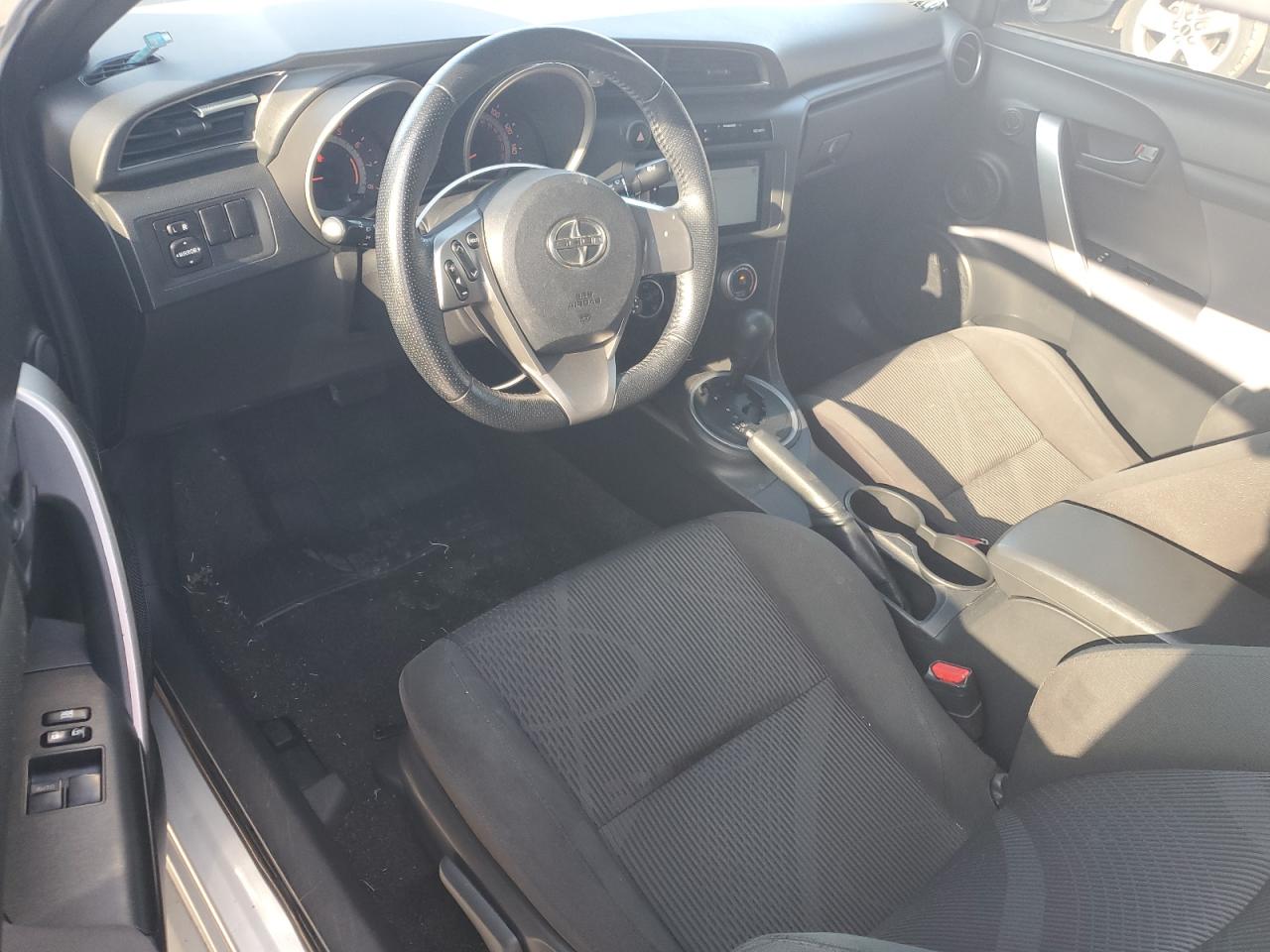 2013 Toyota tC - Image 8
