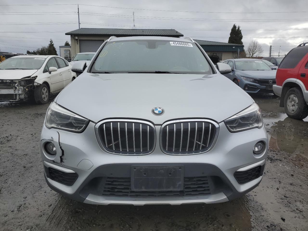 2016 BMW X1 - Image 5