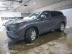 2023 Toyota Highlander L იყიდება Candia-ში, NH - Side
