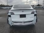2022 Tesla Model Y  en Venta en Portland, OR - Front End