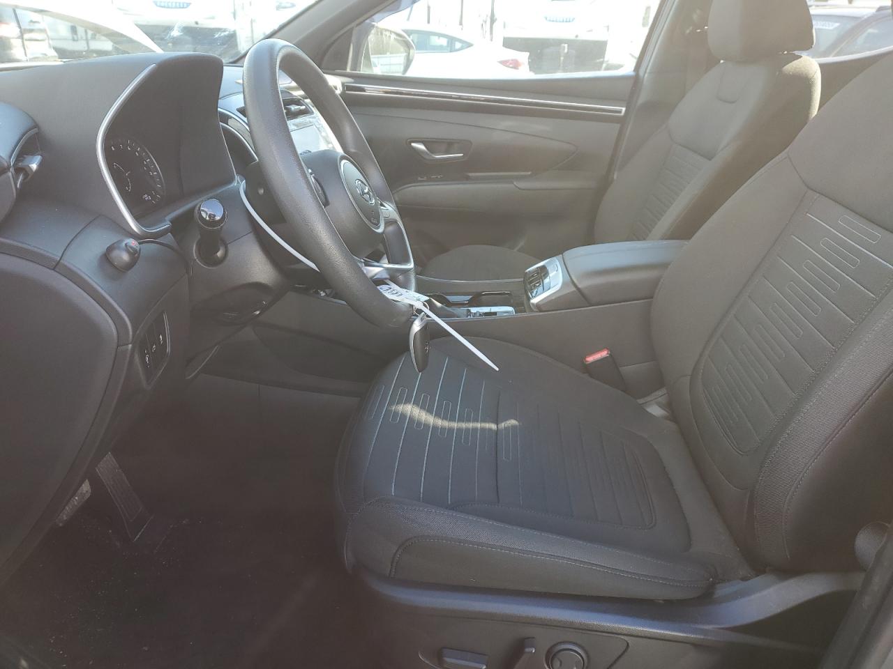 2022 Hyundai Santa Cruz - Image 7