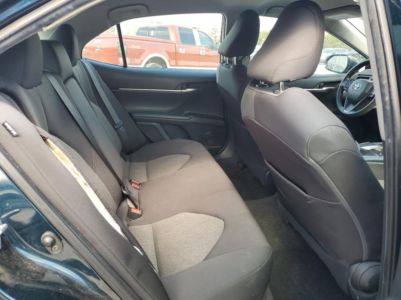 2020 Toyota Camry - Image 10