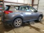 2013 TOYOTA RAV4 LE à vendre chez Copart AB - EDMONTON