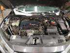 2017 Honda Civic Ex for Sale in West Mifflin, PA - Front End