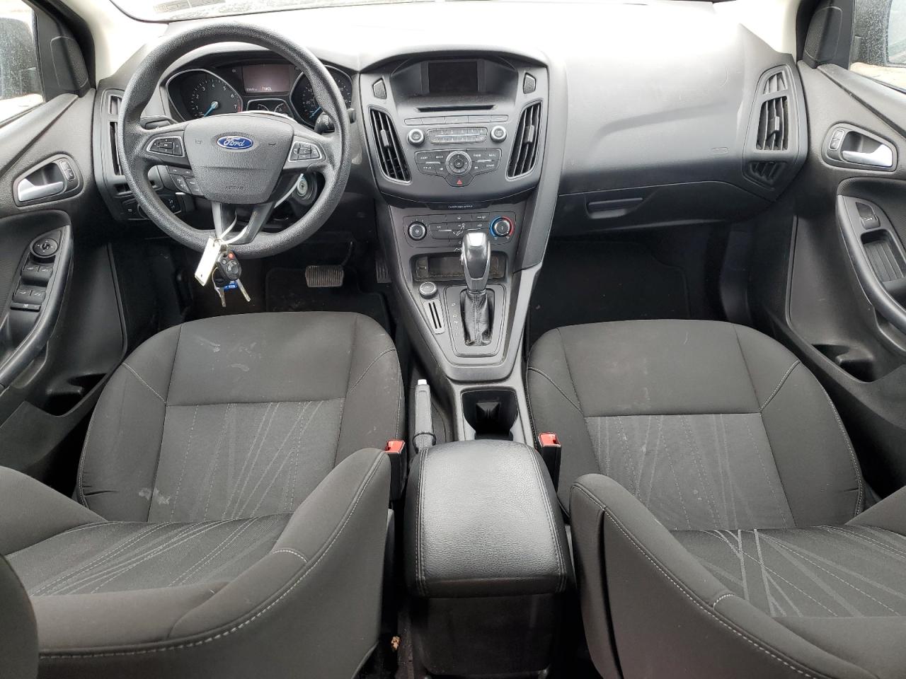 2016 Ford Focus - Image 8