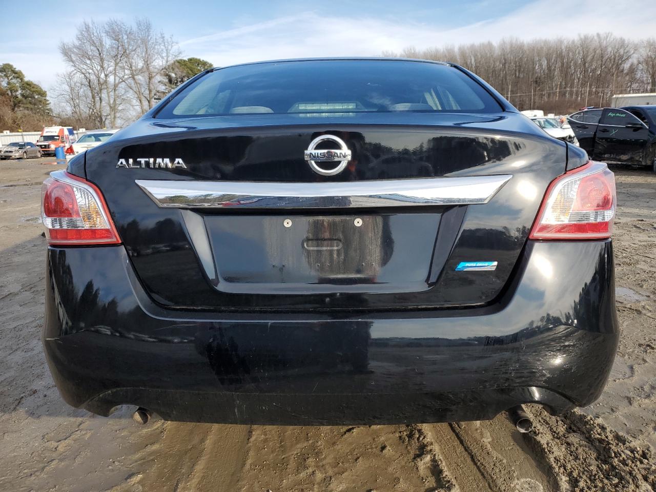 2013 Nissan Altima - Image 6