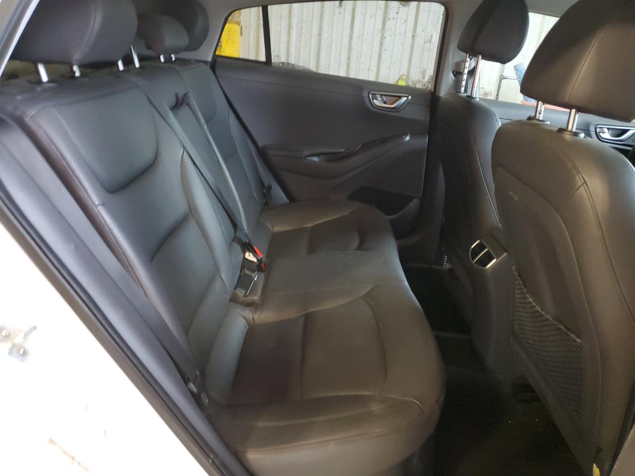 2021 Hyundai IONIQ - Image 11