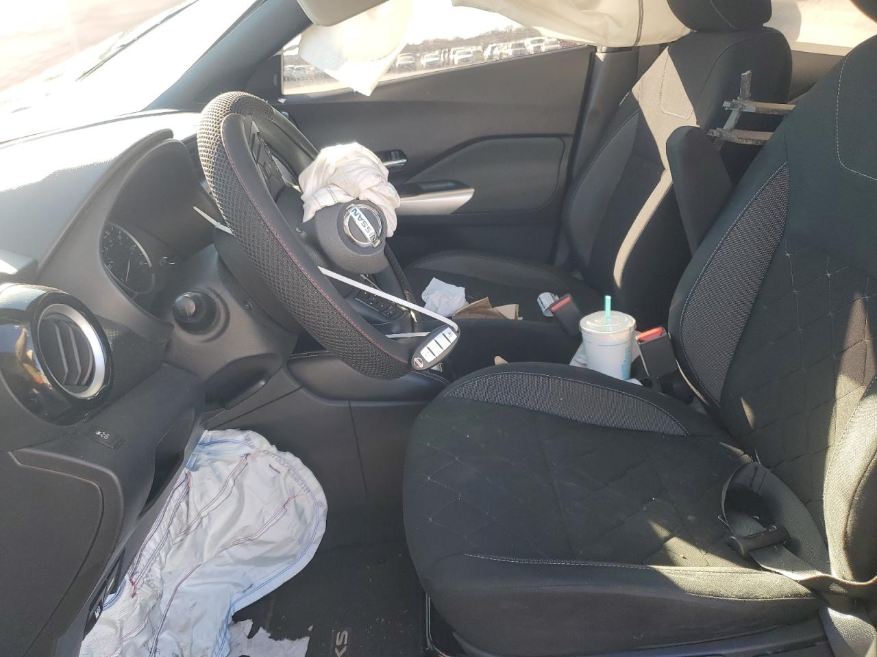 2018 Nissan Kicks - Image 7