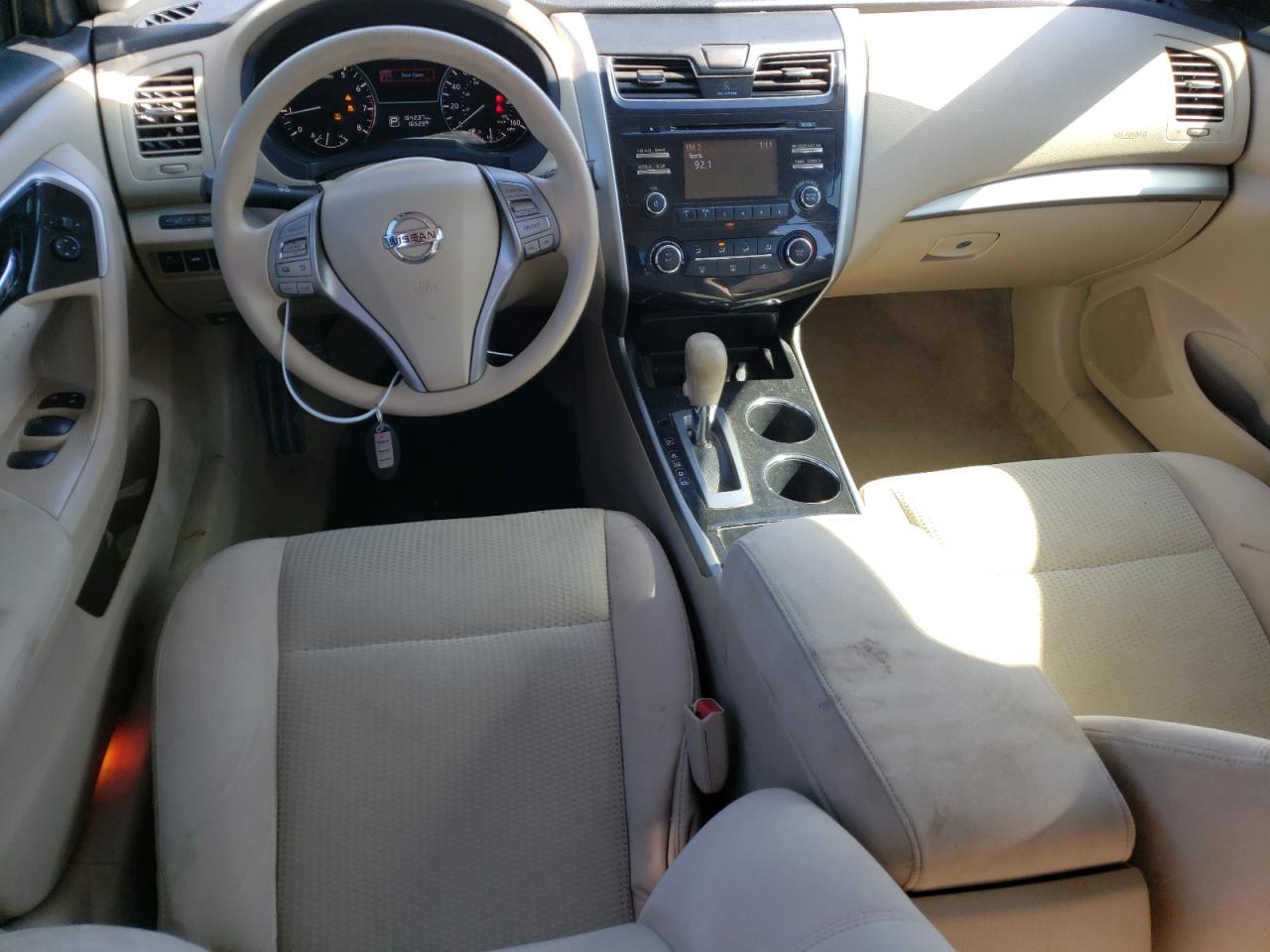 2014 Nissan Altima - Image 8