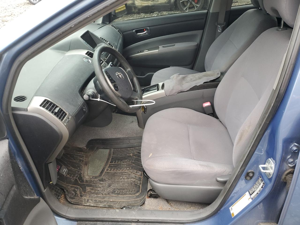 2006 Toyota Prius - Image 7