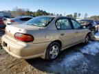 2002 Chevrolet Malibu Ls for Sale in Hampton, VA - Front End