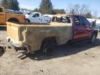 2024 Chevrolet Silverado K2500 Heavy Duty Lt for Sale in Finksburg, MD - Burn