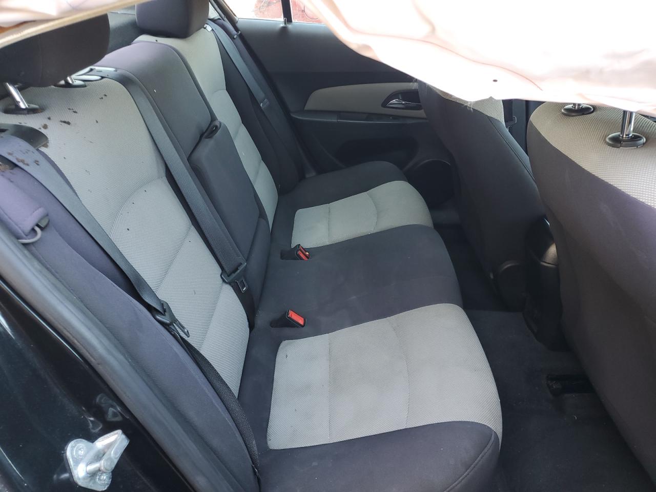 2013 Chevrolet Cruze - Image 10