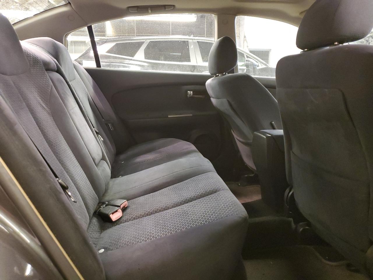 2005 Nissan Altima - Image 10