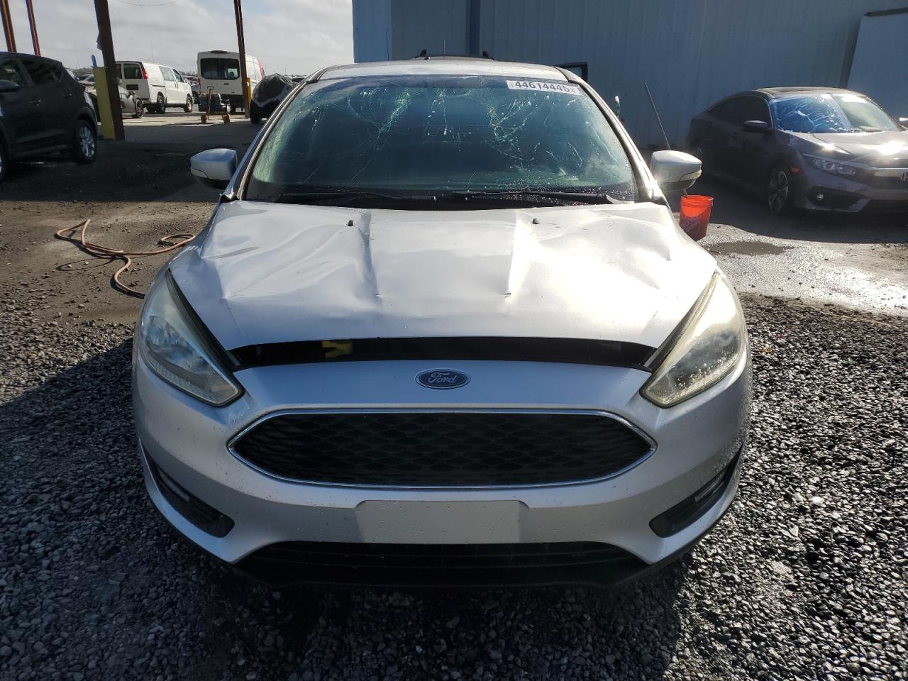 2016 Ford Focus - Image 5