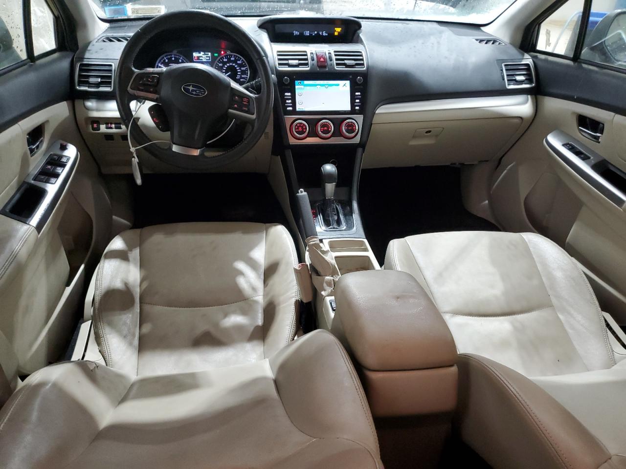 2015 Subaru XV - Image 8
