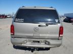 2003 Cadillac Escalade Luxury zu verkaufen in Sacramento, CA - Front End