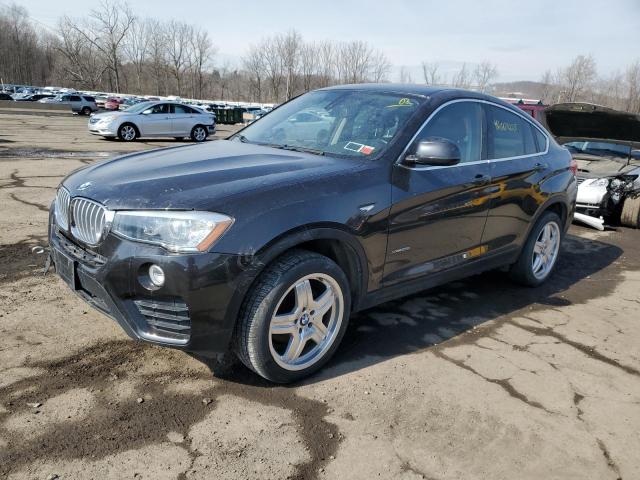 2015 Bmw X4 Xdrive28I