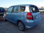 2005 HONDA JAZZ SE CV for sale at Copart GLOUCESTER